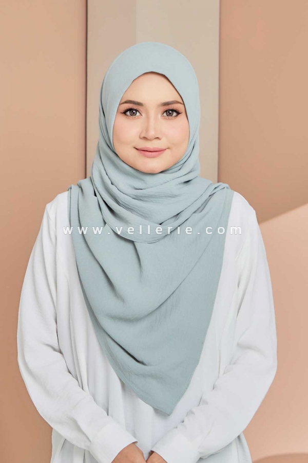 Bawal Instant AIREEN - B09 - Light Blue Bawal Instant AIREEN - B09 - Light Blue